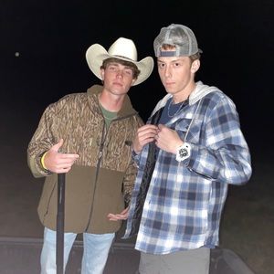 Meet your Posher, Matthew